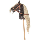 HKM Hobby Horse Mini Dunkelbraun HKM Hobby Horse Mini Dunkelbraun