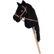 HKM Hobby Horse Mini Schwarz HKM Hobby Horse Mini Schwarz