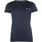 HKM T-Shirt Excellent Dunkel blau HKM T-Shirt Excellent Dunkel blau