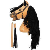 HKM Hobby Horse Premium Falbe Pferd HKM Hobby Horse Premium Falbe Pferd