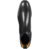 HKM Stiefelette Lack Schwarz HKM Stiefelette Lack Schwarz