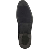 HKM Stiefelette Lack Schwarz HKM Stiefelette Lack Schwarz