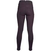 HKM Reithose Arezzo Full Grip Dunkelbraun HKM Reithose Arezzo Full Grip Dunkelbraun