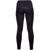 HKM Reitleggings Arezzo Full Grip Dunkelblau HKM Reitleggings Arezzo Full Grip Dunkelblau