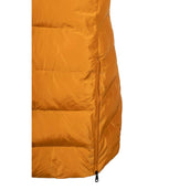 HKM Weste Arezzo Senffarben HKM Weste Arezzo Senffarben