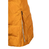 HKM Weste Arezzo Senffarben HKM Weste Arezzo Senffarben