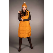 HKM Mütze Arezzo Senffarben HKM Mütze Arezzo Senffarben