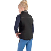HKM Weste Cuddle Erwärmt Schwarz HKM Weste Cuddle Erwärmt Schwarz