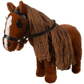 HKM Cuddle Horse Braun HKM Cuddle Horse Braun