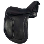 HKM Satteldecke Heated Dressage Schwarz HKM Satteldecke Heated Dressage Schwarz