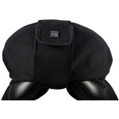 HKM Satteldecke Heated Dressage Schwarz HKM Satteldecke Heated Dressage Schwarz
