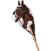 HKM Mexikanische Trense Hobby Horsing Braun HKM Mexikanische Trense Hobby Horsing Braun