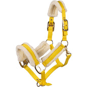 Lauria Garrelli Halfter Limone Elegant Lemon Lauria Garrelli Halfter Limone Elegant Lemon