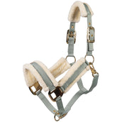 Lauria Garrelli Halfter Limone Elegant Salbei Lauria Garrelli Halfter Limone Elegant Salbei