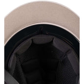 Lauria Garrelli Reithelm Limone Grau/Beige Lauria Garrelli Reithelm Limone Grau/Beige