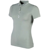Lauria Garrelli Poloshirt Limone Salbei Lauria Garrelli Poloshirt Limone Salbei