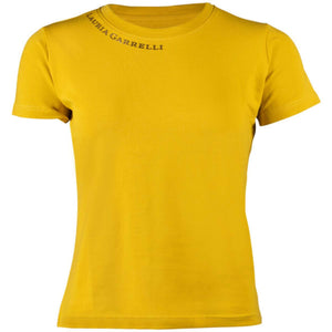 Lauria Garrelli T-Shirt Limone Lemon Lauria Garrelli T-Shirt Limone Lemon