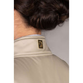 Lauria Garrelli Weste Limone Grau/Beige Lauria Garrelli Weste Limone Grau/Beige