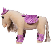 HKM Spielzeug Cuddle Horse Fuchsia HKM Spielzeug Cuddle Horse Fuchsia