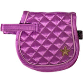 HKM Spielzeug Cuddle Horse Fuchsia HKM Spielzeug Cuddle Horse Fuchsia