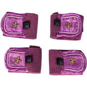 HKM Spielzeug Cuddle Horse Fuchsia HKM Spielzeug Cuddle Horse Fuchsia