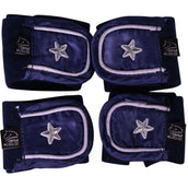 HKM Spielzeug Cuddle Horse Dunkel blau HKM Spielzeug Cuddle Horse Dunkel blau