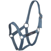 HKM Halfter Mini Shetland Rauchblau HKM Halfter Mini Shetland Rauchblau