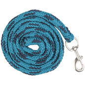 HKM Halfterset Crystal, weich unterlegt Petrol Navy HKM Halfterset Crystal, weich unterlegt Petrol Navy