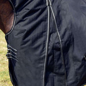 HKM High Neck Decke Innsbruck 200g Schwarz HKM High Neck Decke Innsbruck 200g Schwarz