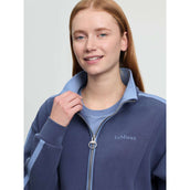 LeMieux Pullover Connie Navy LeMieux Pullover Connie Navy