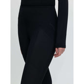 LeMieux Reitleggings Airflow Full Grip Schwarz LeMieux Reitleggings Airflow Full Grip Schwarz