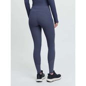 LeMieux Reitleggings Airflow Full Grip Shadow LeMieux Reitleggings Airflow Full Grip Shadow