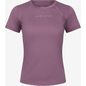 LeMieux T-Shirt Sports Mallow LeMieux T-Shirt Sports Mallow