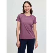 LeMieux T-Shirt Sports Mallow LeMieux T-Shirt Sports Mallow