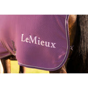 LeMieux Cooler Kudos Bamboo Mallow LeMieux Cooler Kudos Bamboo Mallow