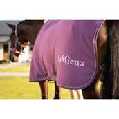 LeMieux Cooler Kudos Bamboo Mallow LeMieux Cooler Kudos Bamboo Mallow