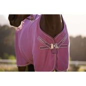 LeMieux Cooler Kudos Bamboo Mallow LeMieux Cooler Kudos Bamboo Mallow