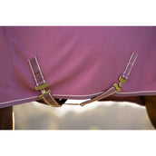 LeMieux Cooler Kudos Bamboo Mallow LeMieux Cooler Kudos Bamboo Mallow