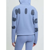 LeMieux Hoodie Young Rider Sia Powder Blue LeMieux Hoodie Young Rider Sia Powder Blue