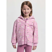 LeMieux Jacke Mini Charlie Fondant LeMieux Jacke Mini Charlie Fondant