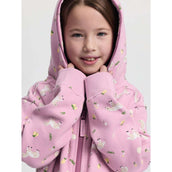 LeMieux Jacke Mini Charlie Fondant LeMieux Jacke Mini Charlie Fondant