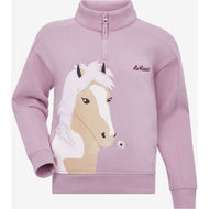 LeMieux Pullover Mini Quinn Fondant LeMieux Pullover Mini Quinn Fondant