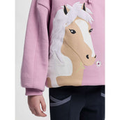 LeMieux Pullover Mini Quinn Fondant LeMieux Pullover Mini Quinn Fondant