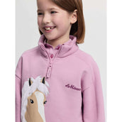 LeMieux Pullover Mini Quinn Fondant LeMieux Pullover Mini Quinn Fondant