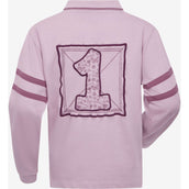 LeMieux Rugbyshirt Mini Robbie Mallow LeMieux Rugbyshirt Mini Robbie Mallow