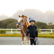 LeMieux Rugbyshirt Mini Robbie Navy LeMieux Rugbyshirt Mini Robbie Navy