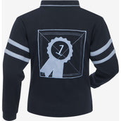 LeMieux Rugbyshirt Mini Robbie Navy LeMieux Rugbyshirt Mini Robbie Navy