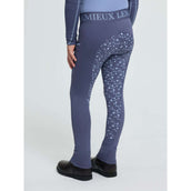 LeMieux Reitleggings Mini Shadow LeMieux Reitleggings Mini Shadow