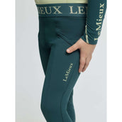 LeMieux Reitleggings Mini Jungle LeMieux Reitleggings Mini Jungle