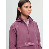 LeMieux Pullover Young Rider Paige Mallow LeMieux Pullover Young Rider Paige Mallow